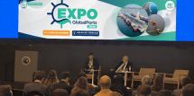 Expo GlobalPorts 2026: la logística, la energía y el comercio exterior preparan su agenda de negocios
