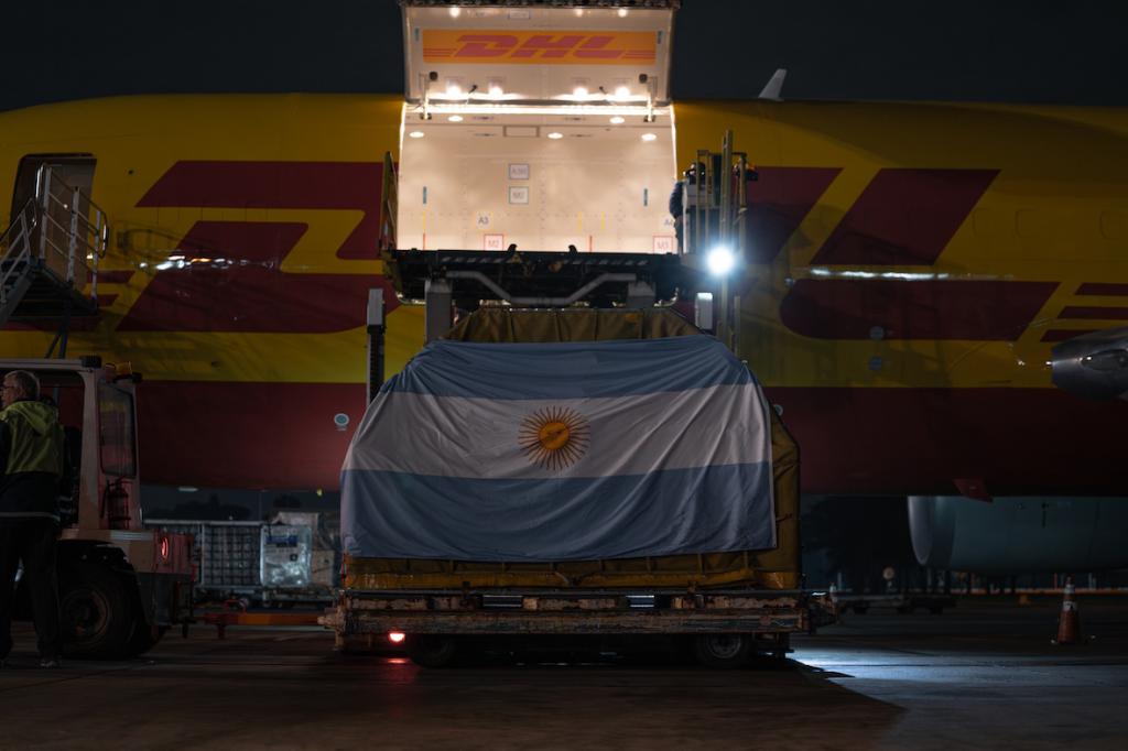 dhl-express-comienza-a-volar-directo-a-argentina-desde-estados-unidos