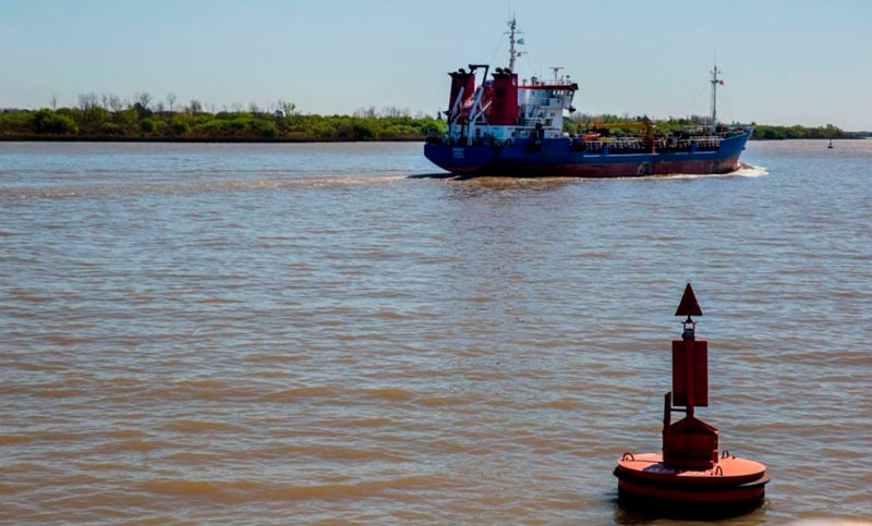 No Se Suspende El Cobro Del Peaje En La Hidrovía Y El Foco Estará En ...