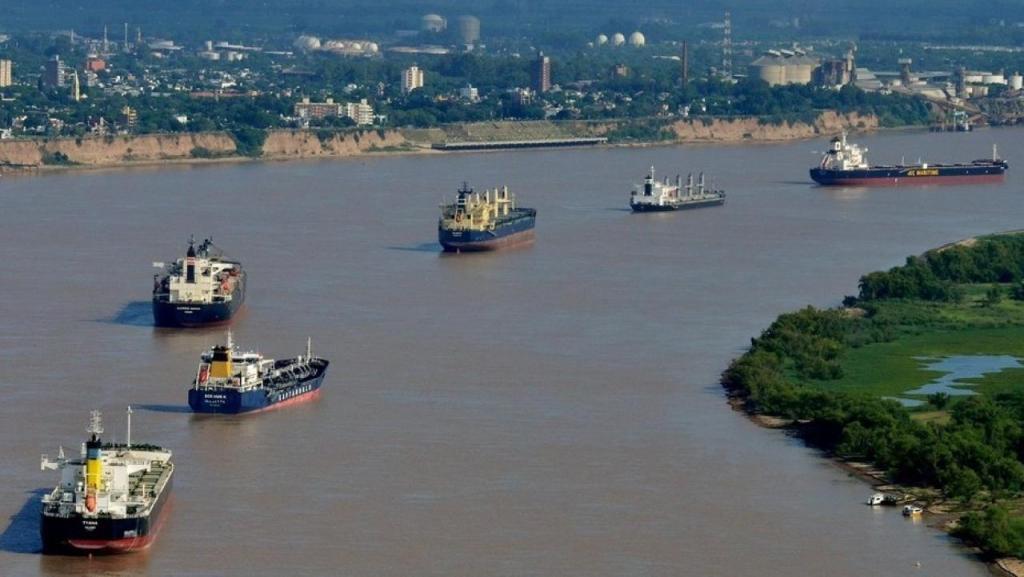 La Cámara Naviera Argentina designó autoridades en sus comisiones 