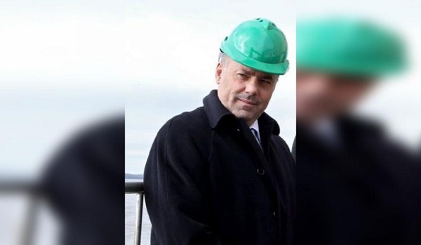 Posible millonaria inversión de un puerto agroindustrial en Timbues