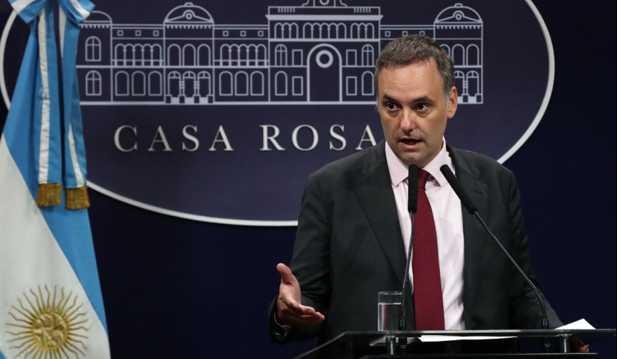 Anuncian apertura de importaciones y quita de impuestos para hacer productos más competitivos 