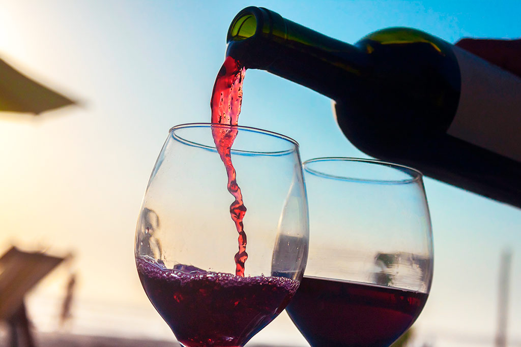 Informe de Mercado sobre Vinos en México