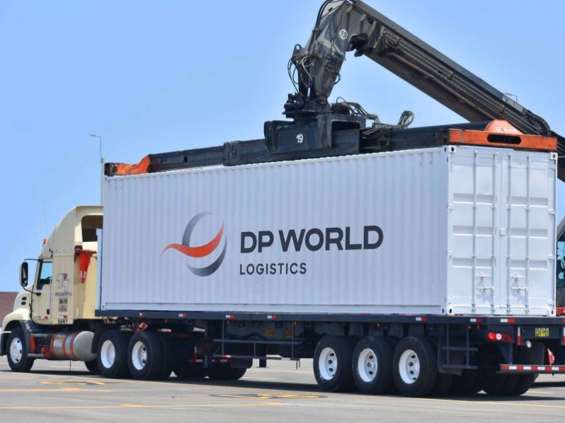 DP World lanza red mundial freight forwarding compuesta por más de 100 oficinas
