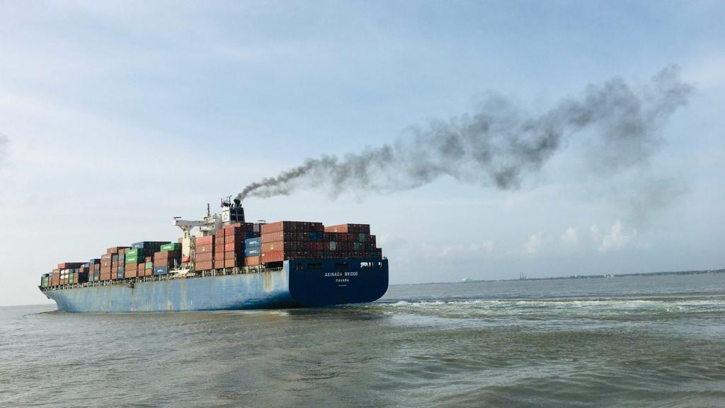 Los líderes de la industria marítima ven imposible cumplir con la agenda verde de la OMI