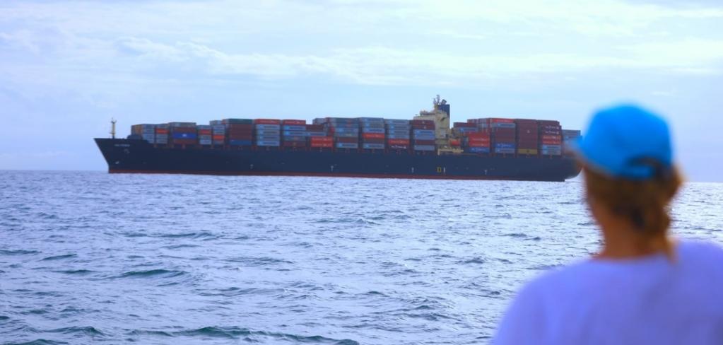 Estados Unidos y Panamá continúan sumando esfuerzos para la cooperación internacional 