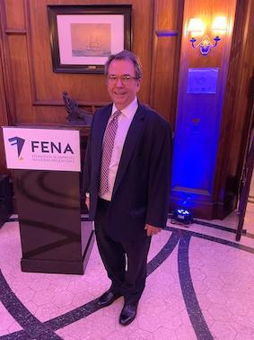 Nuevas Autoridades en la Federación de Empresas Navieras Argentinas
