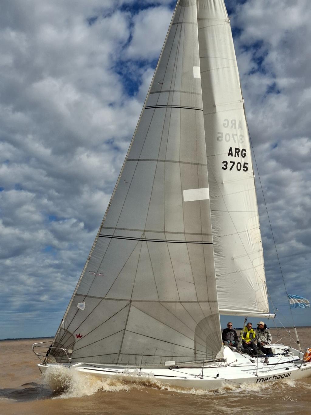 Se realizará la Regata “Canal Magdalena” por la soberanía