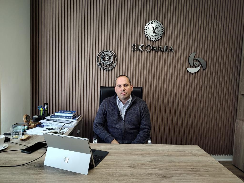 Mariano Vilar: “Todo se trata de una nueva entrega del Estado a los intereses extranjeros”