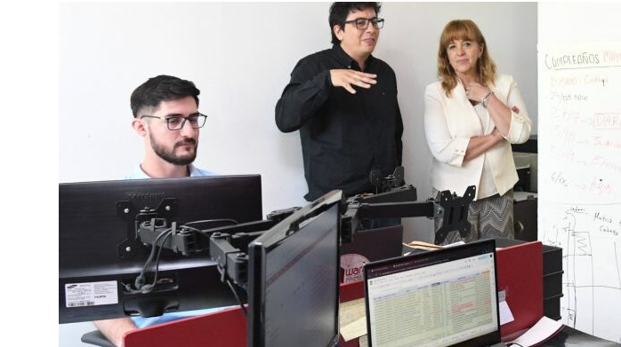 ProMendoza lanza la edición 2025 del programa Ágil NEX para pymes que buscan exportar