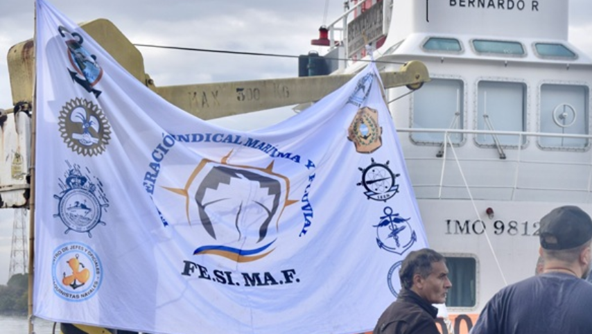 La Fesimaf se suma al paro general convocado por la CGT