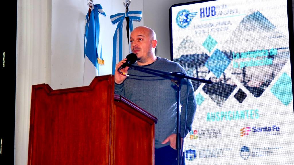 “La Autopista de la Producción”: Se realizó el III Foro Hidrovía – Hub región  San Lorenzo