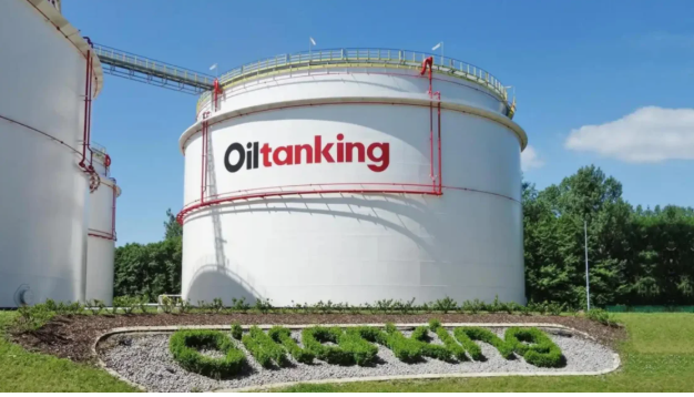 Oiltanking avanza en la ampliación de Puerto Rosales para potenciar la exportación de petróleo