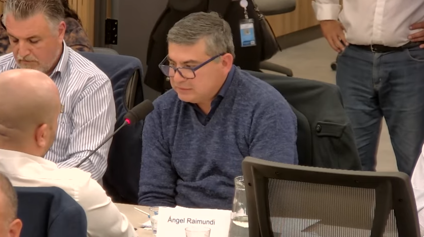 Rechazo en el Congreso al proyecto de desregulación de la Marina Mercante