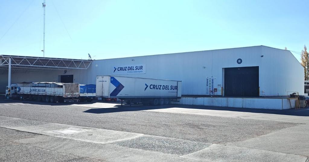 Cruz del Sur inaugura nueva sucursal en Mendoza