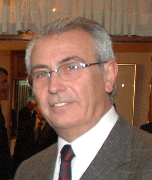 Reconocimiento al ingeniero Valentín Morán por su contribución al desarrollo portuario