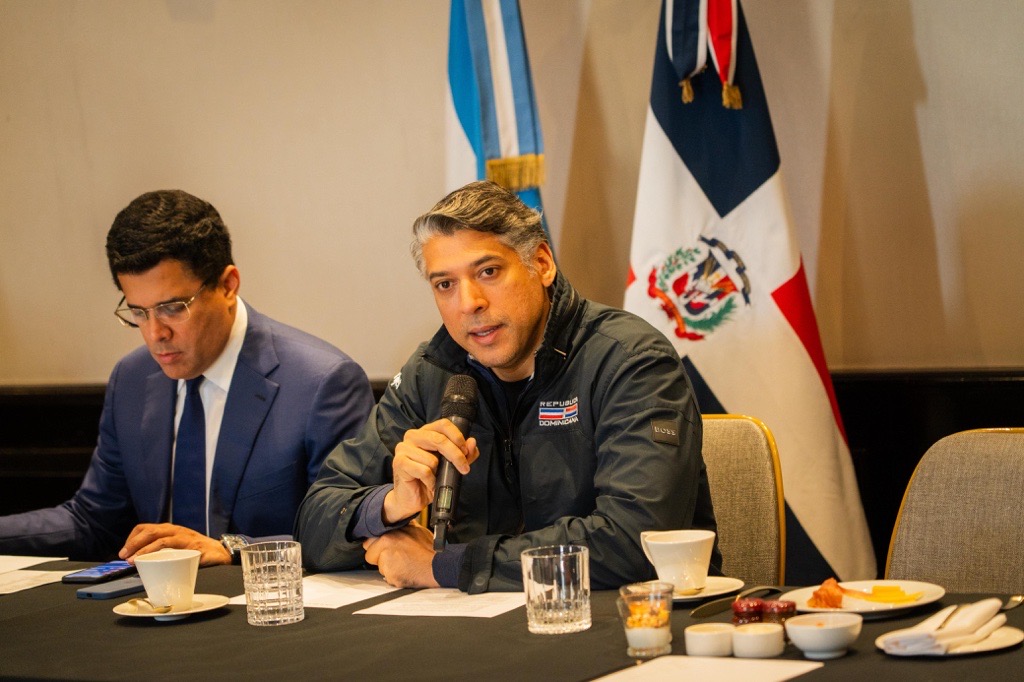 Arajet lanza nueva ruta entre Córdoba y Punta Cana en Argentina