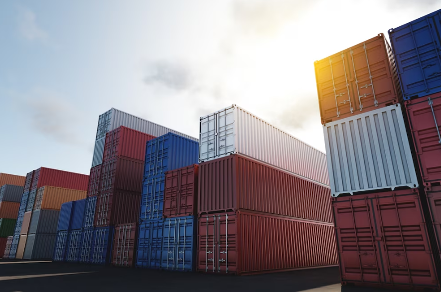 Aduana: Nuevo régimen de admisión temporaria de contenedores de matrícula extranjera