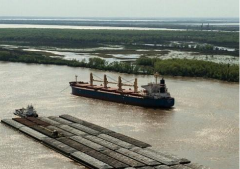 El Gobierno de Milei disminuye la seguridad de la navegación