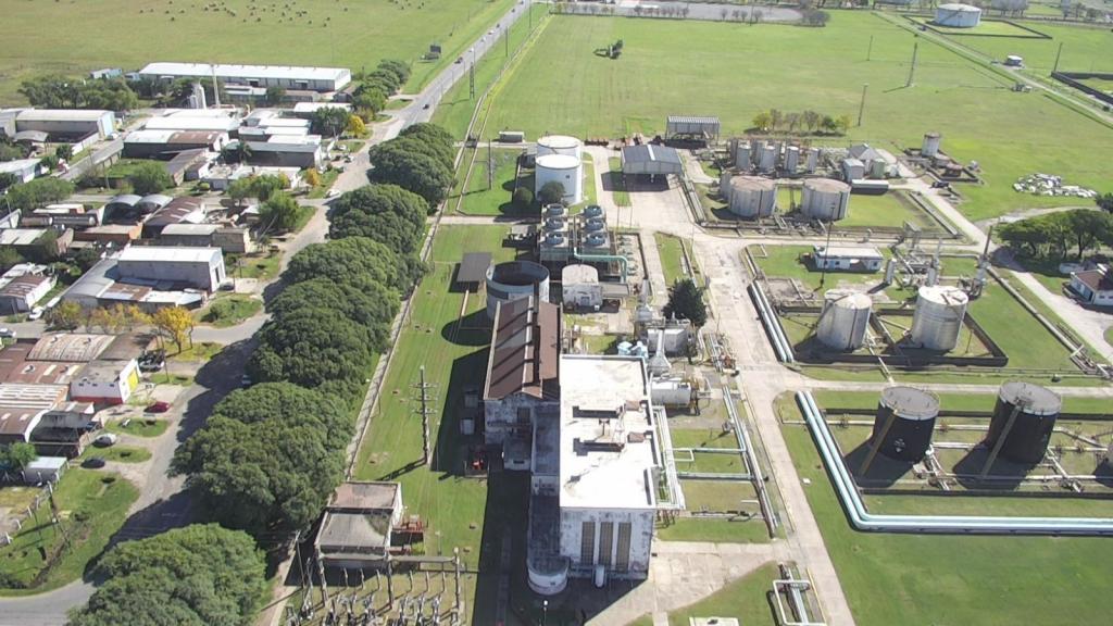 Nace Santa Fe Bio para la producción de combustibles renovables para la aviación