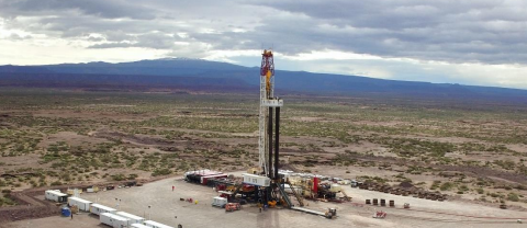 YPF le compra a Total su participación en La Escalonada y Rincón de la Ceniza