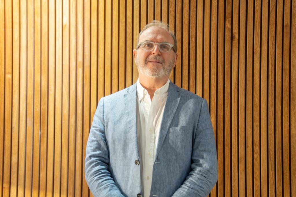 Multimar, 30 años: de operador regional a socio estratégico de la logística argentina que mira al “green shipping”
