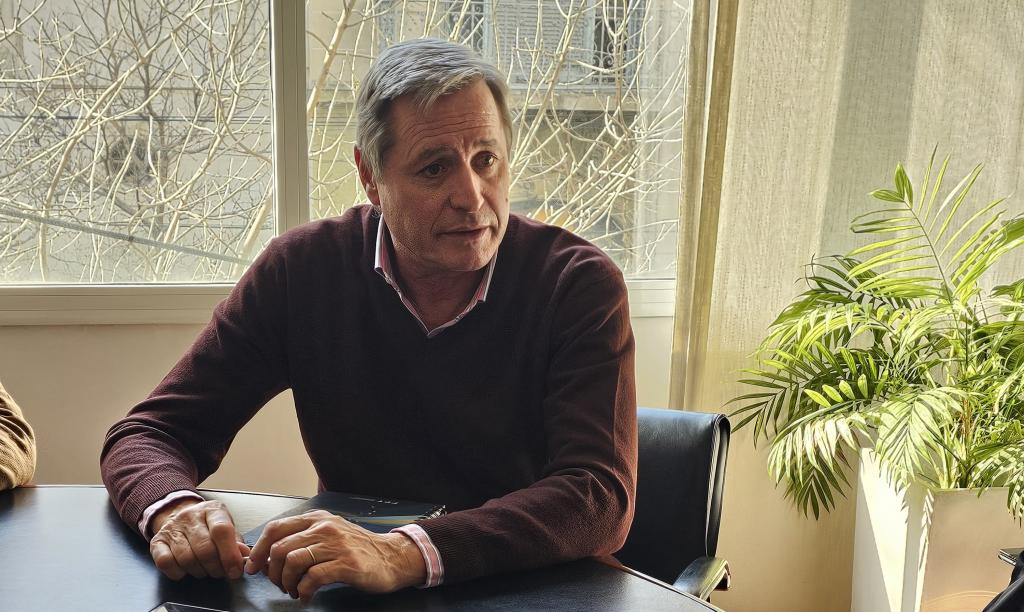 A 33 años de su creación, la FPT llama a repensar la formación de los choferes profesionales