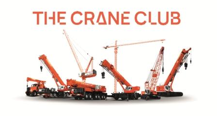 The Crane Club: la plataforma digital global de grúas que impulsa el comercio internacional desde Argentina