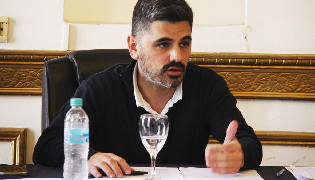 Capitanes y Baqueanos Fluviales cruzan a Bullrich: “No destruimos la Marina Mercante, la destruyeron ustedes”