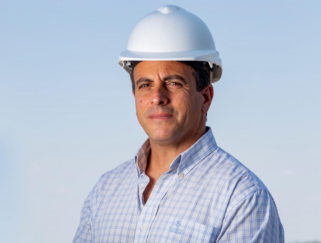 ROUSSEAUX: la empresa argentina que exporta eficiencia energética y marca rumbo en la descarbonización naval