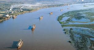 La ANPyN aprobó la audiencia pública y el informe ambiental clave para avanzar en la nueva concesión de la Hidrovía