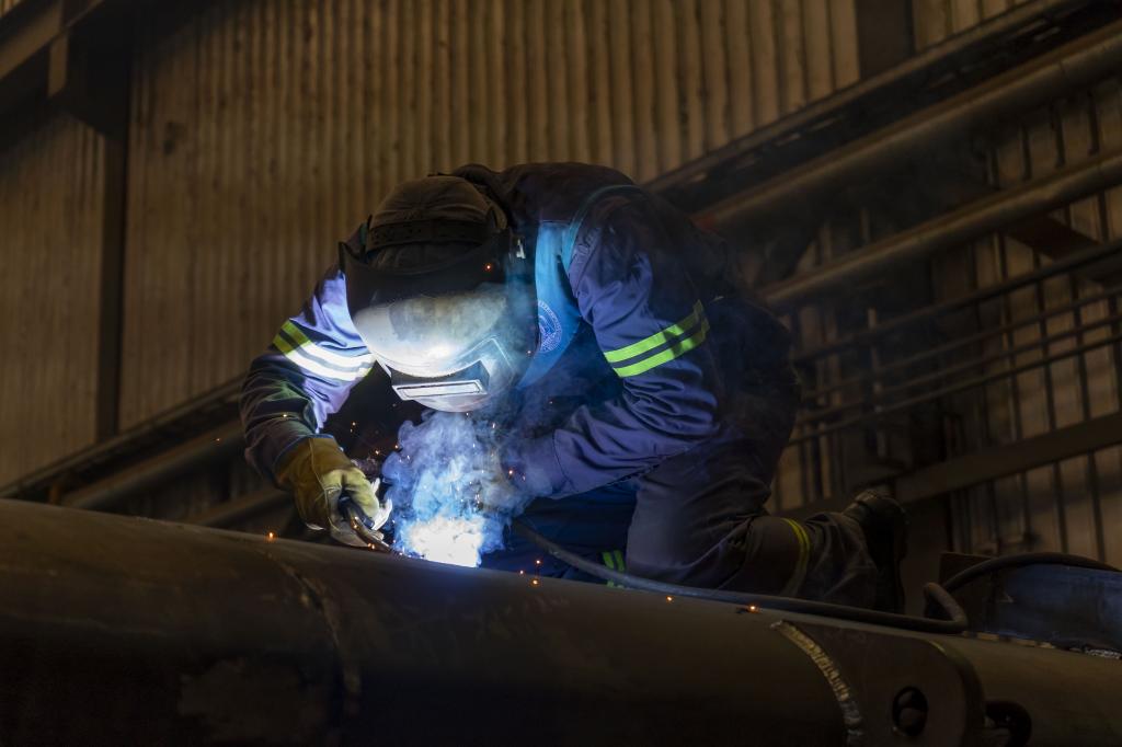 TANDANOR recertificó su Sistema de Gestión de Calidad 