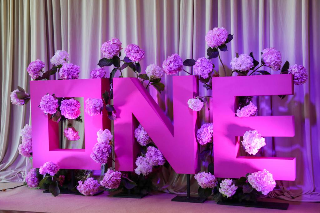 ONE cerró el año con un mensaje de expansión y alianza regional en una noche a pura logística en Palermo