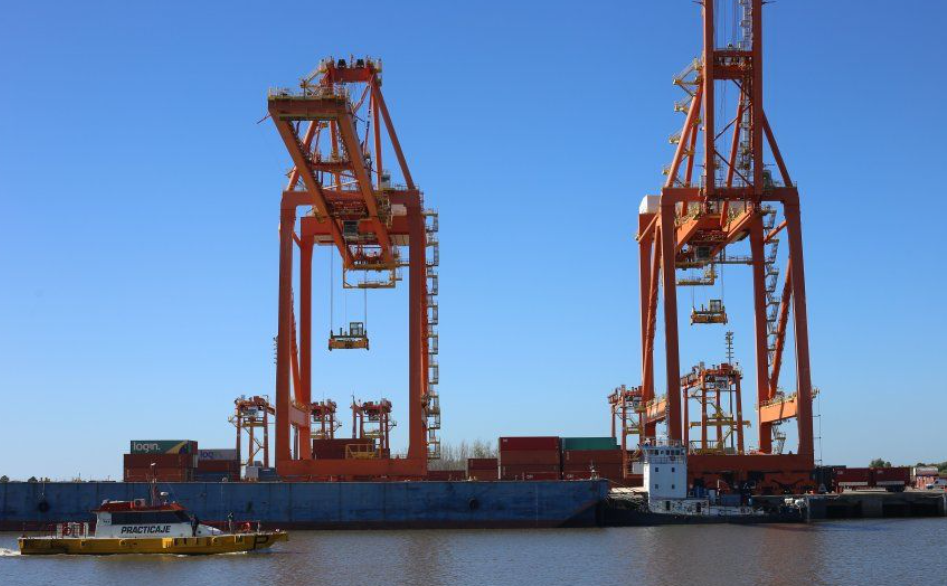 Renuncia en el Puerto La Plata: se va José María Lojo y una exdiputada asumirá la conducción