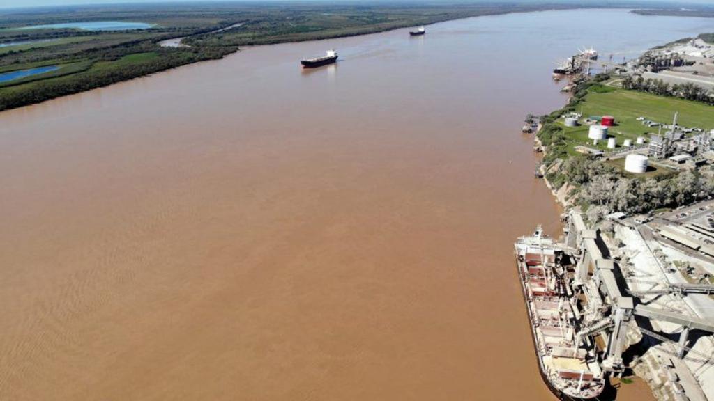 La ANPYN cerró la etapa de consultas del pliego de la Vía Navegable Troncal y acelera el camino hacia la licitación