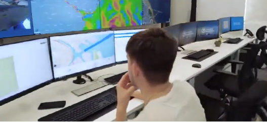 La AGP preadjudicó la modernización de su sistema de videovigilancia por más de US$ 713.000