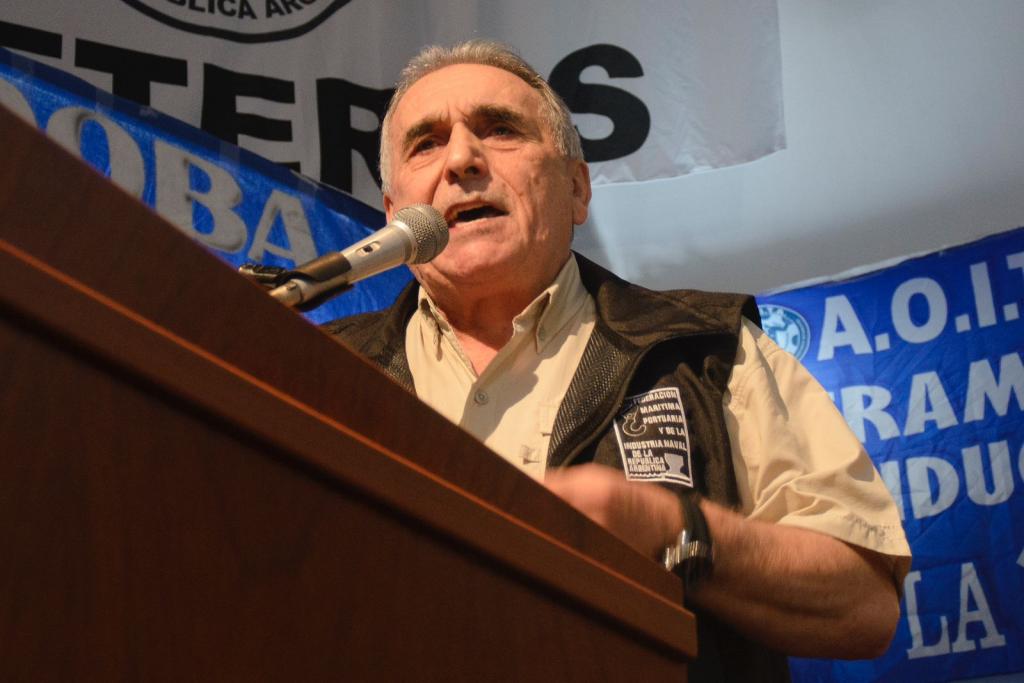  FeMPINRA celebró el fallo judicial que anuló el protocolo antipiquetes de Patricia Bullrich