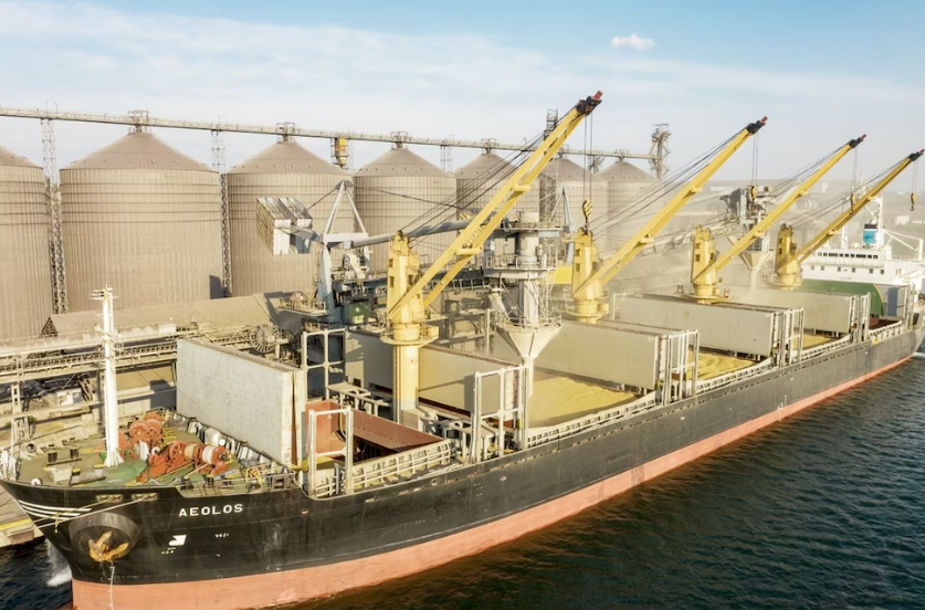 Accesos bajo presión: el sur santafesino proyecta un nuevo esquema vial para descomprimir los puertos del Paraná