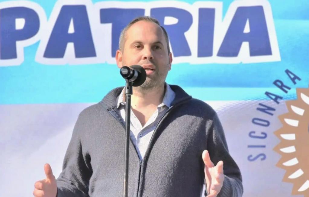  SICONARA rechaza la reforma laboral y advierte sobre el grave impacto en las obras sociales