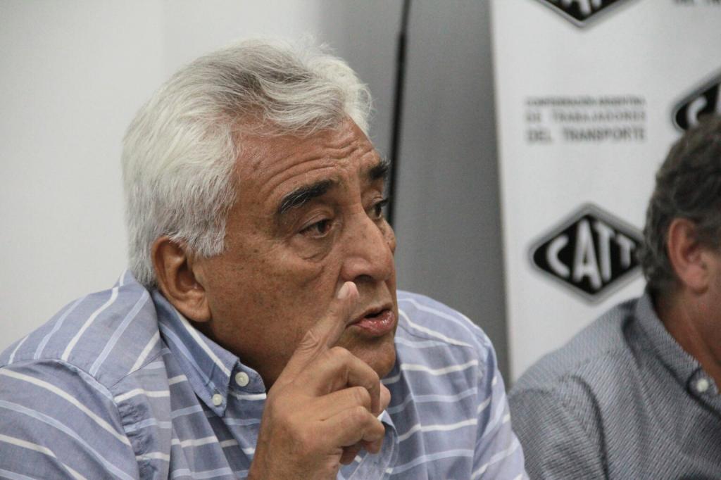 El Sindicato de Guincheros rechazó el proyecto de reforma laboral del Gobierno y advirtió sobre el “efecto destructivo” que tendría sobre las Obras Sociales y el sistema de salud