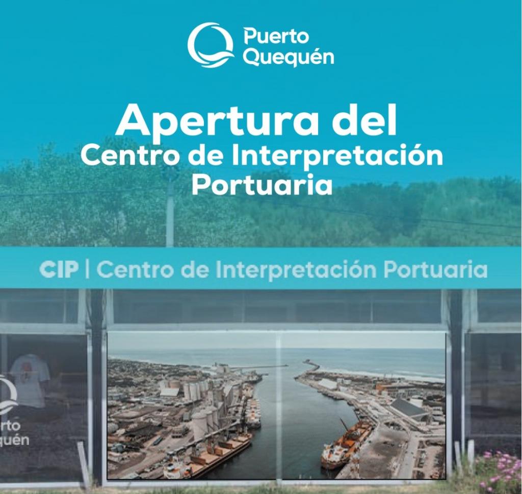 Apertura del Centro de Interpretación Portuaria: un nuevo espacio para acercar el puerto a la comunidad