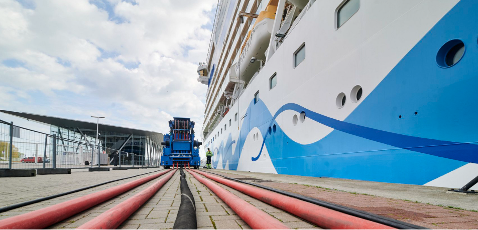 OPS: la revolución silenciosa