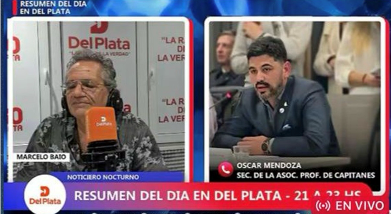 Plan internacional de debilitamiento institucional, de la defensa, de la seguridad y del empleo argentino