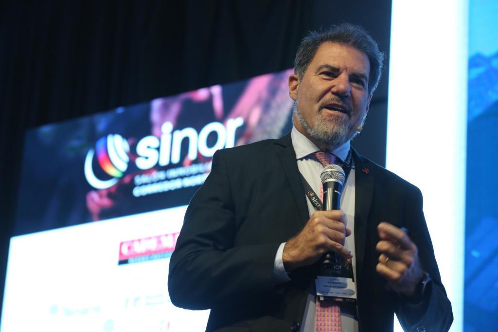 Claudio Zuchovicki confirma su participación en SINOR 2026 y pone el foco en el potencial del Corredor Norte bonaerense