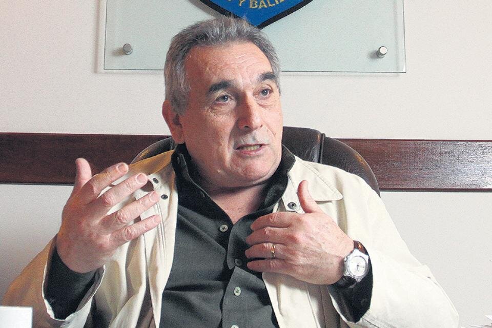  Concepción del Uruguay: la FeMPINRA reafirmó su compromiso con la verdad, la paz social y la defensa del trabajo portuario 