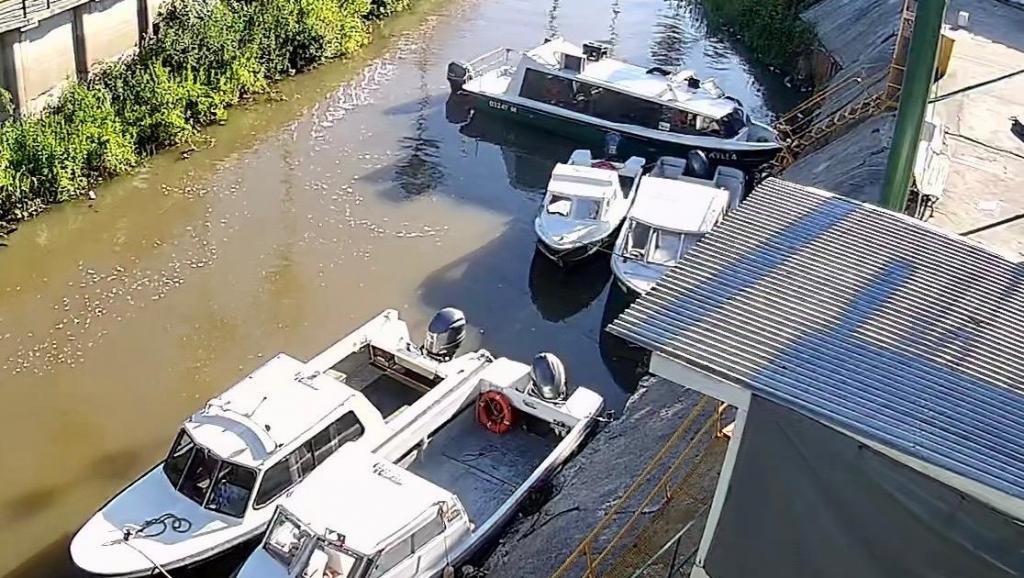 Gente de Río redobla su apuesta en el negocio portuario: nueva embarcación, expansión y un llamado de atención sobre la informalidad