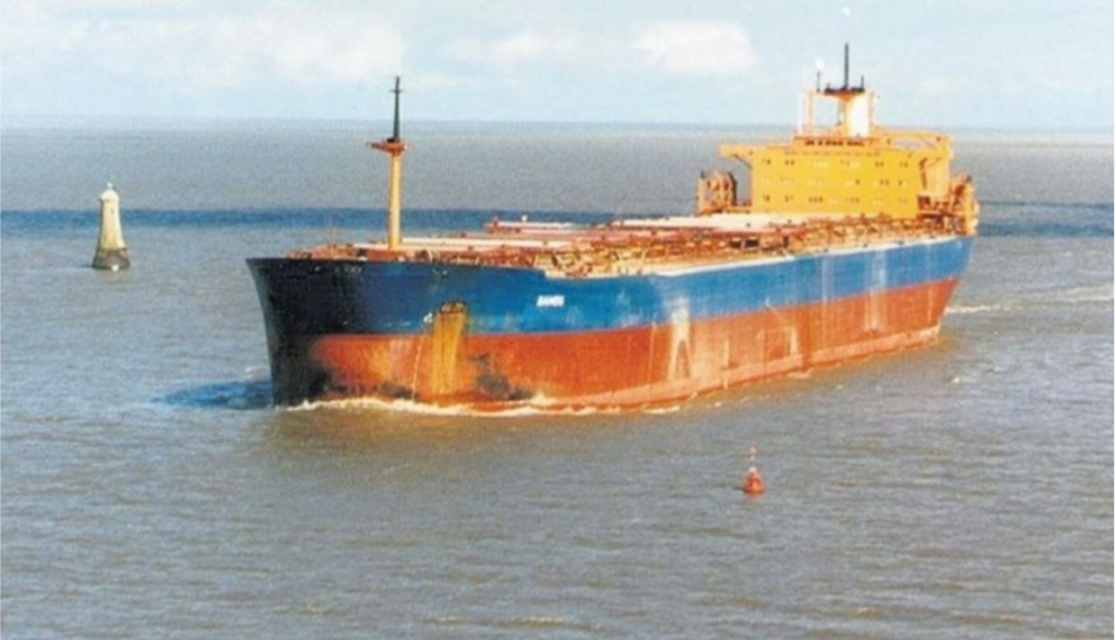 La ANPyN extiende la bonificación del peaje para buques que operen por el Canal Martín García