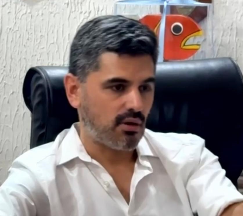 Baqueanos advierte sobre el impacto de la reforma laboral y llaman a movilizar al Congreso