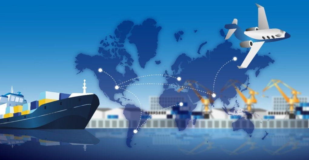 Análisis de la CIRA sobre el crecimiento récord del comercio mundial