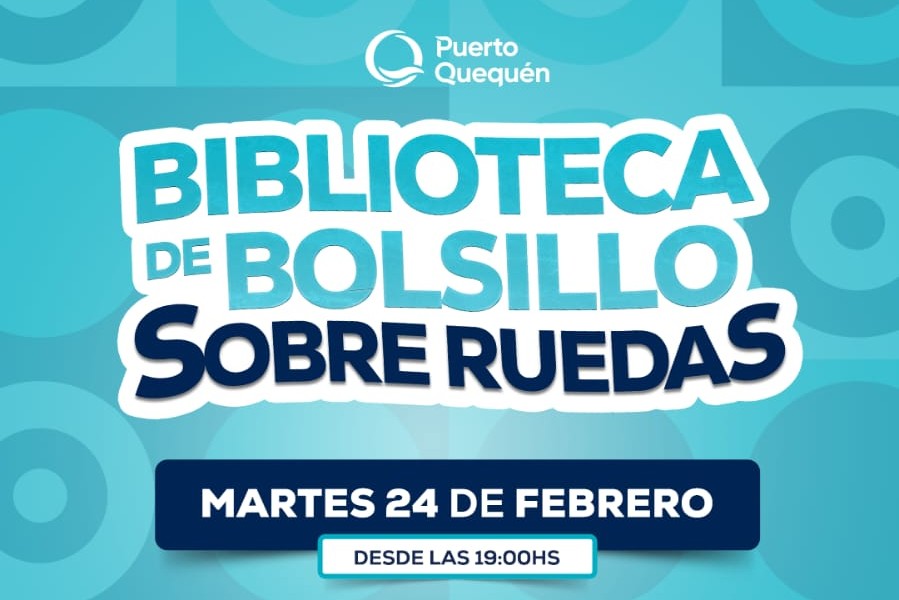 Mariano Necochea en el CIP